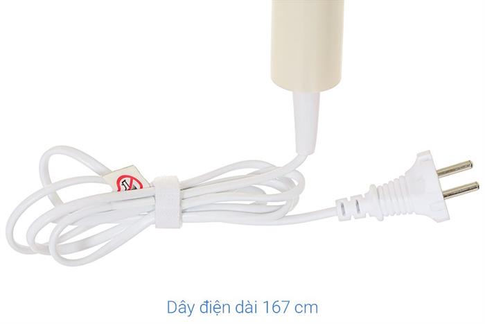 Máy sấy tóc Philips BHD321/50 Màu Hồng
