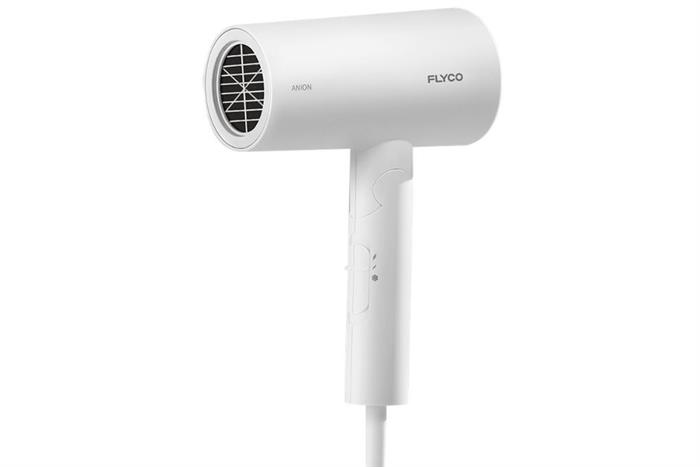 Máy sấy tóc Flyco FH6276VN Màu Trắng