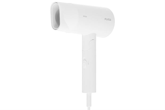 Máy sấy tóc Flyco FH6276VN Màu Trắng
