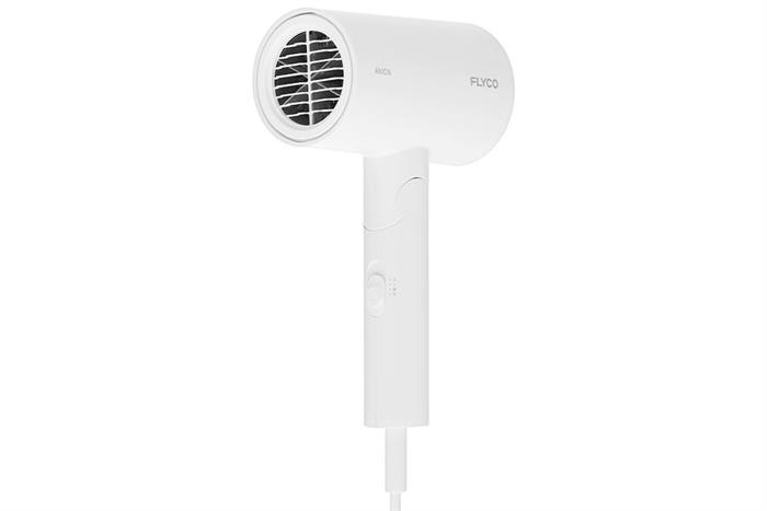 Máy sấy tóc Flyco FH6276VN Màu Trắng
