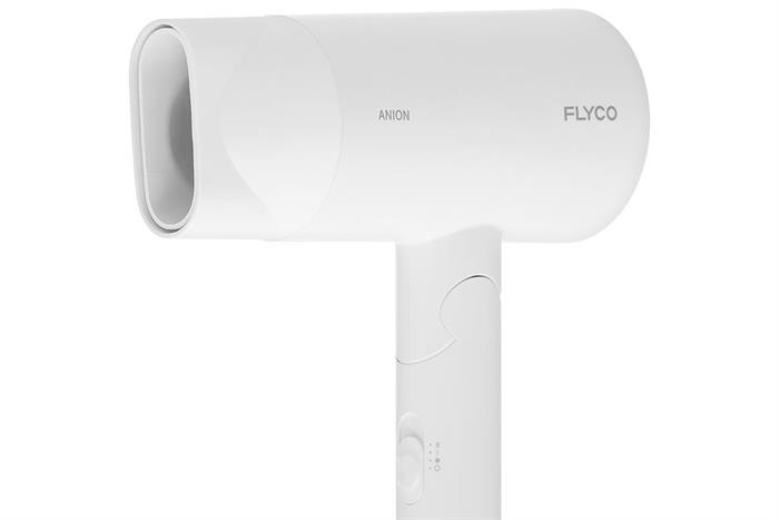 Máy sấy tóc Flyco FH6276VN Màu Trắng