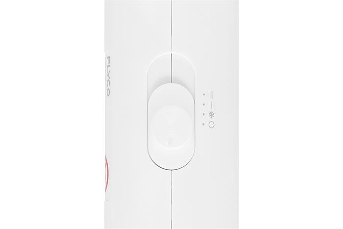 Máy sấy tóc Flyco FH6276VN Màu Trắng