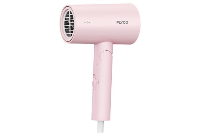 Máy sấy tóc Flyco FH6278VN Màu Hồng