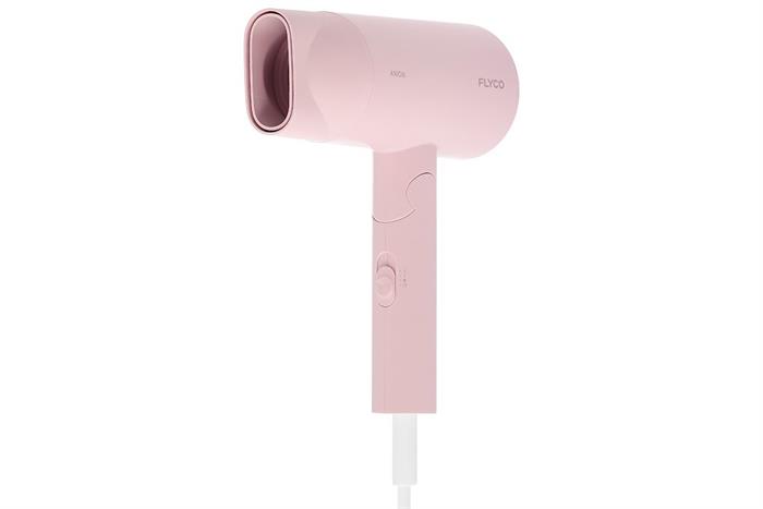 Máy sấy tóc Flyco FH6278VN Màu Hồng