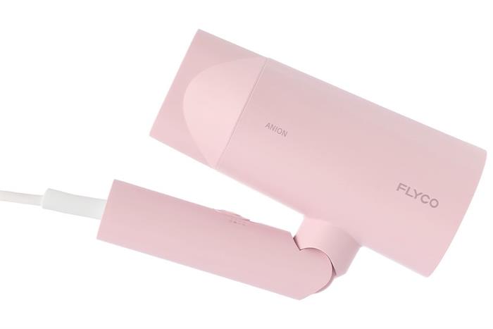 Máy sấy tóc Flyco FH6278VN Màu Hồng