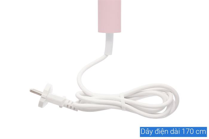 Máy sấy tóc Flyco FH6278VN Màu Hồng