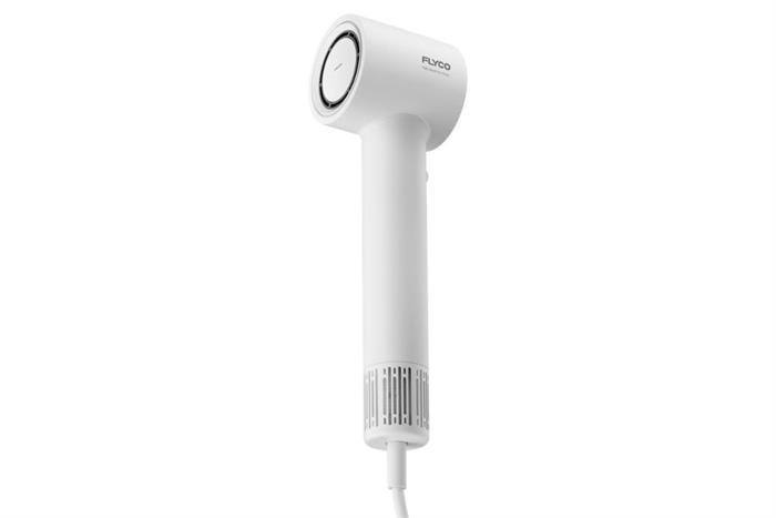 Máy sấy tóc Flyco FH6370VN Màu Trắng