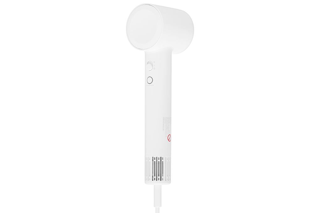 Máy sấy tóc tốc độ cao Flyco FH6370VN Màu Trắng