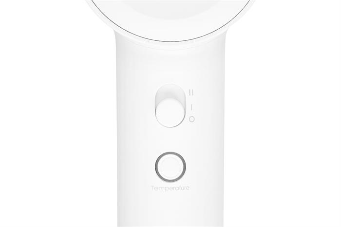 Máy sấy tóc Flyco FH6370VN Màu Trắng