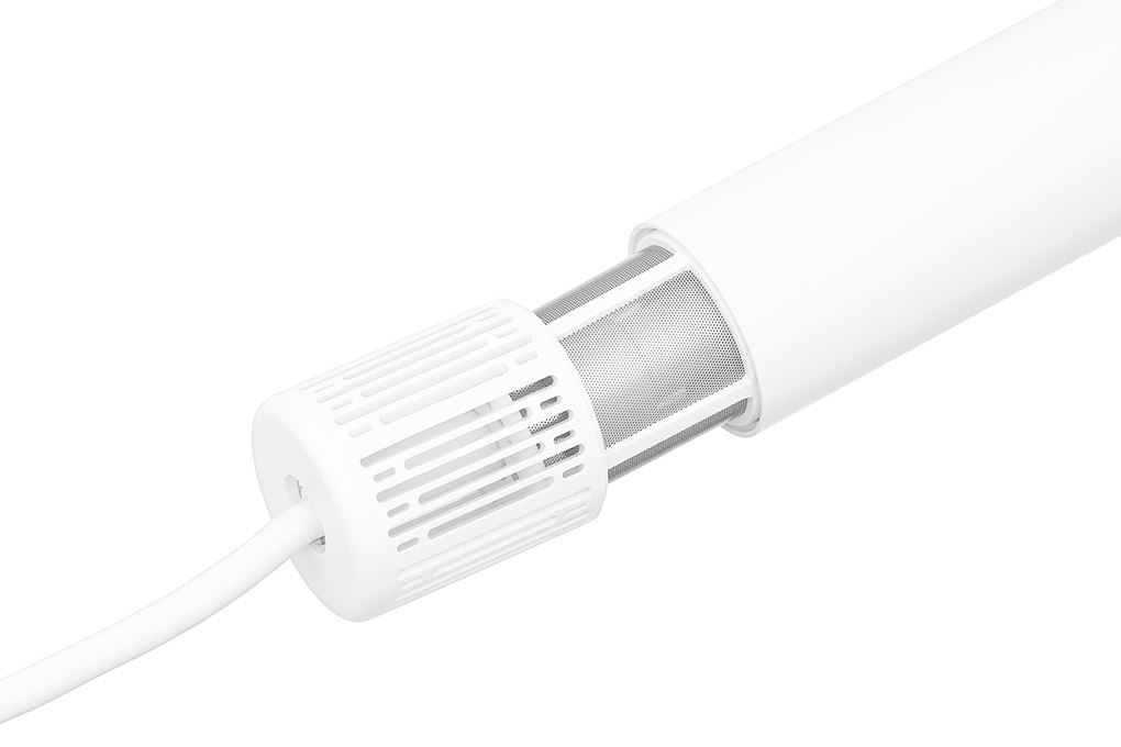 Máy sấy tóc tốc độ cao Flyco FH6370VN Màu Trắng