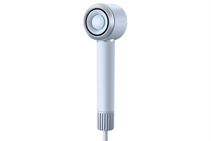 Máy sấy tóc tốc độ cao Flyco FH6371VN Màu Xám