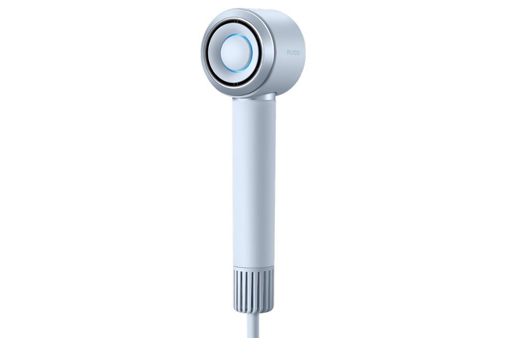 Máy sấy tóc tốc độ cao Flyco FH6371VN