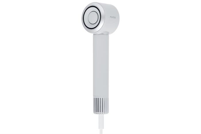 Máy sấy tóc tốc độ cao Flyco FH6371VN Màu Xám