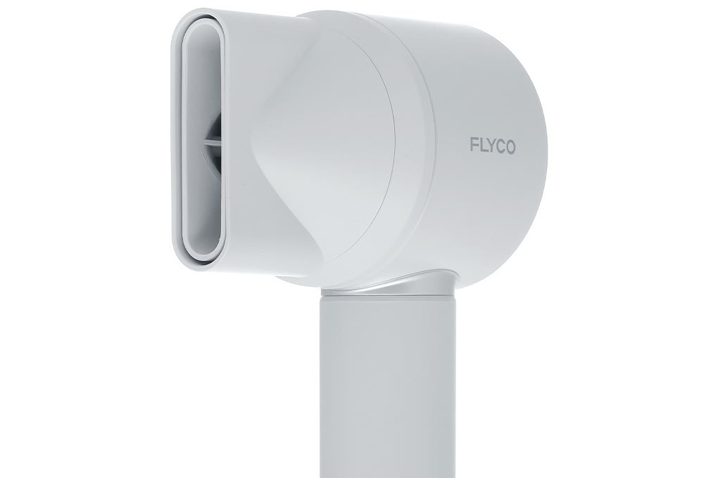Máy sấy tóc tốc độ cao Flyco FH6371VN - 4