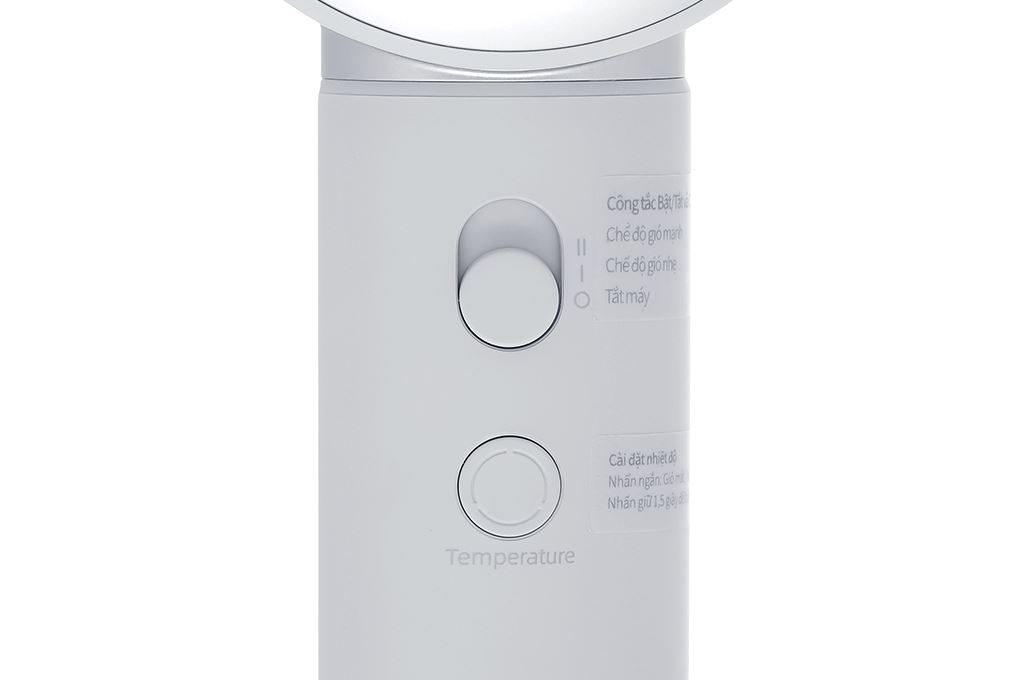 Máy sấy tóc tốc độ cao Flyco FH6371VN - 6
