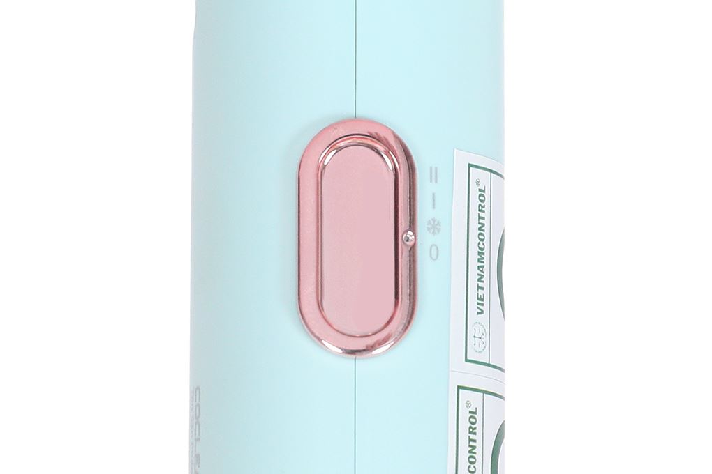 Máy sấy tóc Coclear CH6608 Màu Xanh