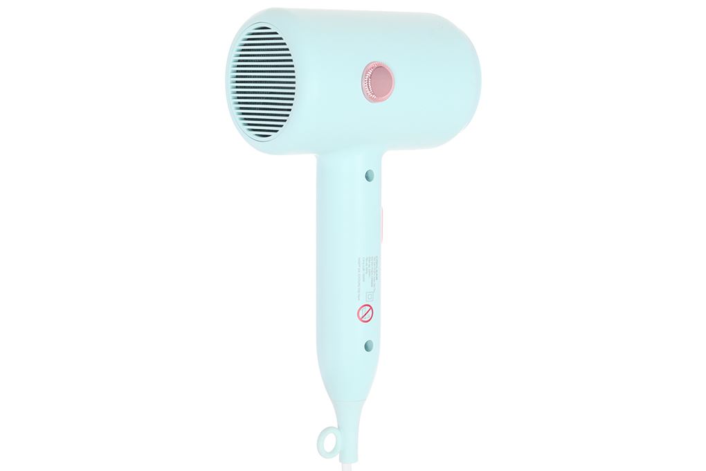 Máy sấy tóc Coclear CH6608 Màu Xanh