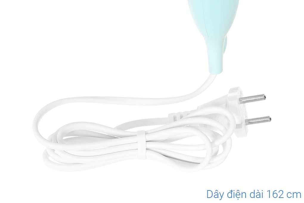 Máy sấy tóc Coclear CH6608 Màu Xanh