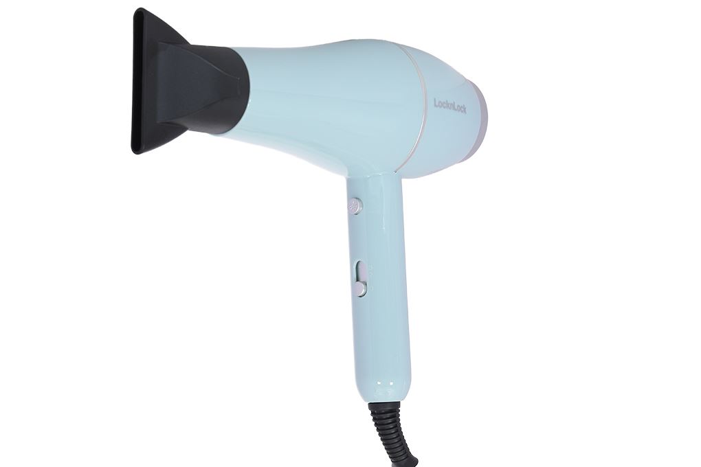 Máy sấy tóc Lock&Lock ENA144LBLU Màu Xanh Dương