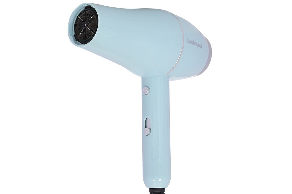 Máy sấy tóc Lock&Lock ENA144LBLU Màu Xanh Dương
