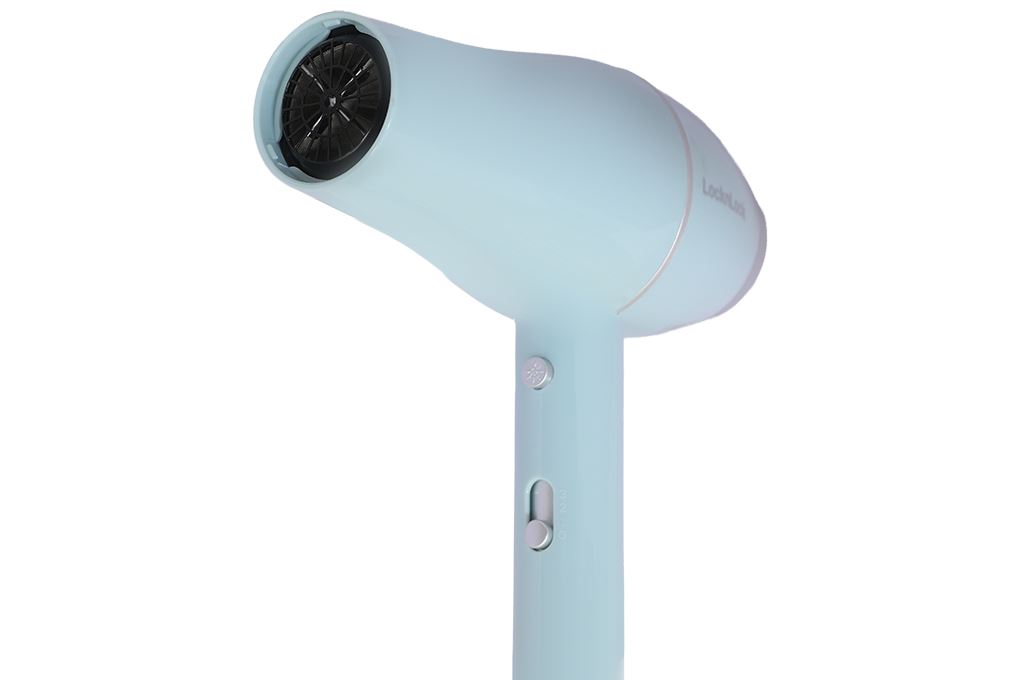 Máy sấy tóc Lock&Lock ENA144LBLU Màu Xanh Dương