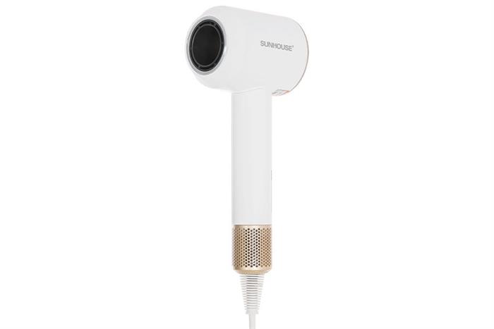 Máy sấy tóc tốc độ cao Sunhouse SHD2320 Màu Trắng