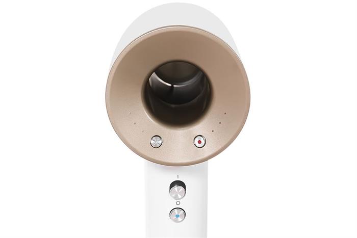 Máy sấy tóc tốc độ cao Sunhouse SHD2320 Màu Trắng