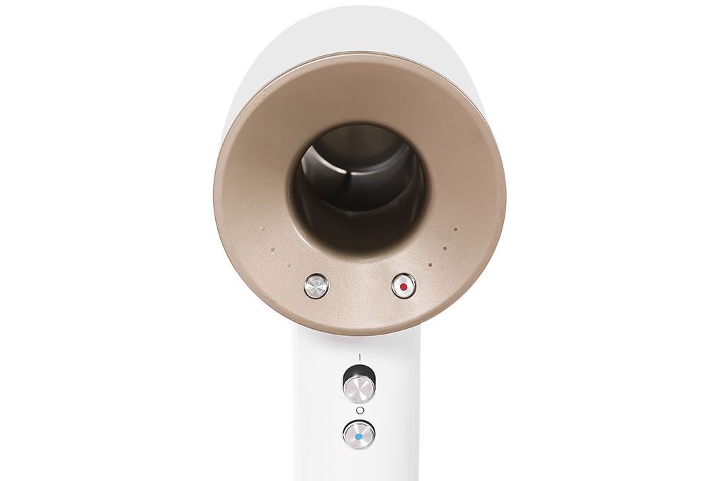 Máy sấy tóc tốc độ cao Sunhouse SHD2320 Màu Trắng