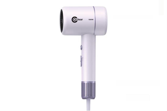 Máy sấy tóc Coclear CH6627 Màu Tím