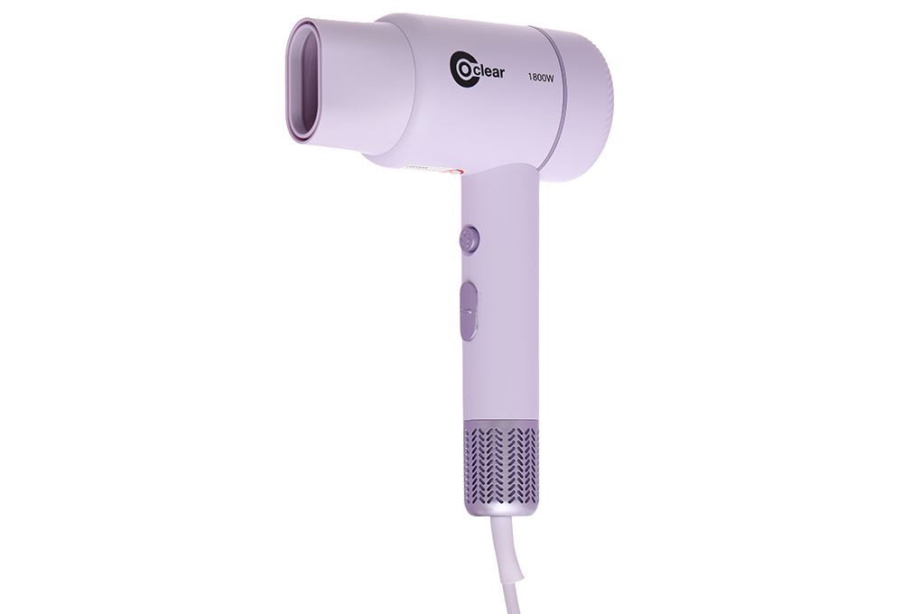 Máy sấy tóc Coclear CH6627 - 7