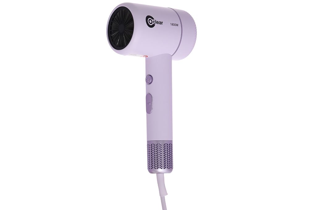 Máy sấy tóc Coclear CH6627 - 8