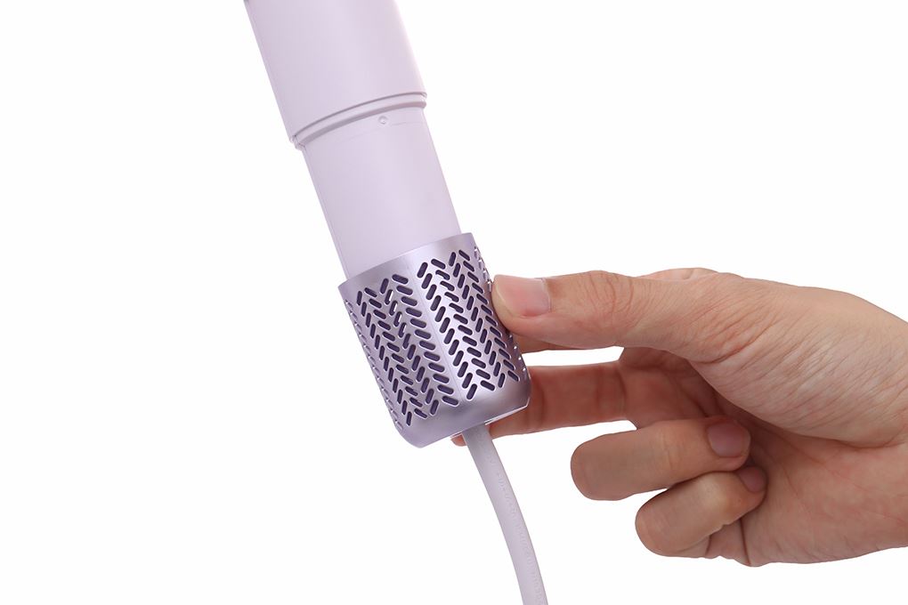 Máy sấy tóc Coclear CH6627 - 10