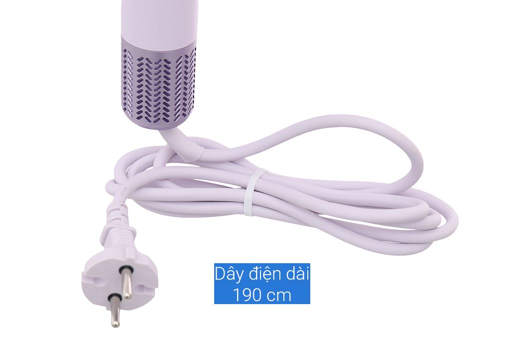 Máy sấy tóc Coclear CH6627 - 11
