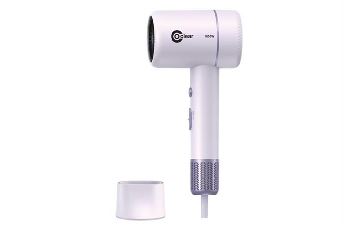 Máy sấy tóc Coclear CH6627 Màu Tím