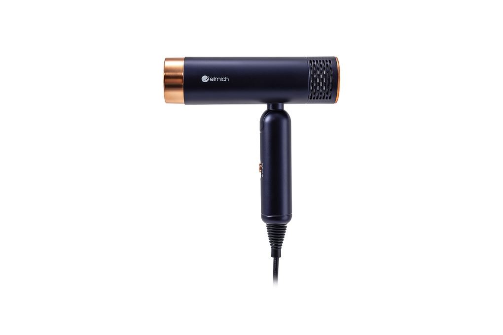 Máy sấy tóc Elmich HDE8594 Màu Tím