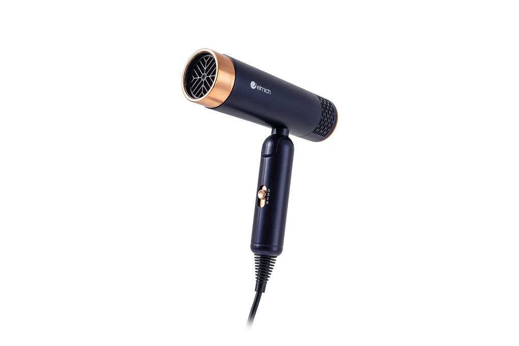 Máy sấy tóc Elmich HDE8594 Màu Tím