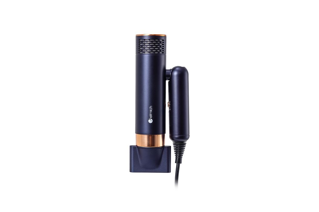 Máy sấy tóc Elmich HDE8594 Màu Tím