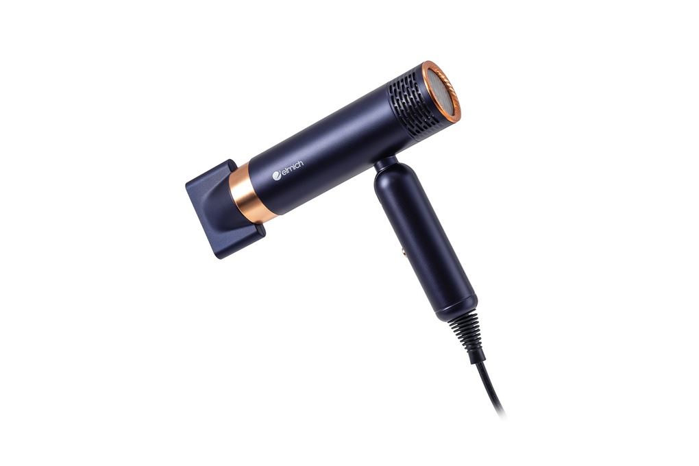 Máy sấy tóc Elmich HDE8594 Màu Tím