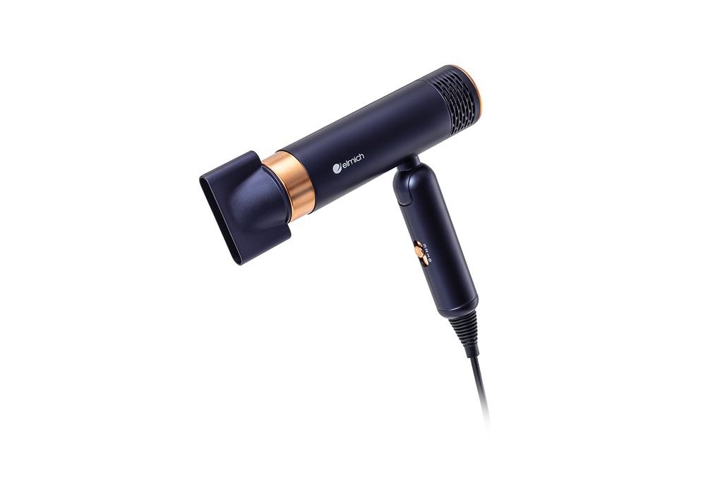 Máy sấy tóc Elmich HDE8594 Màu Tím