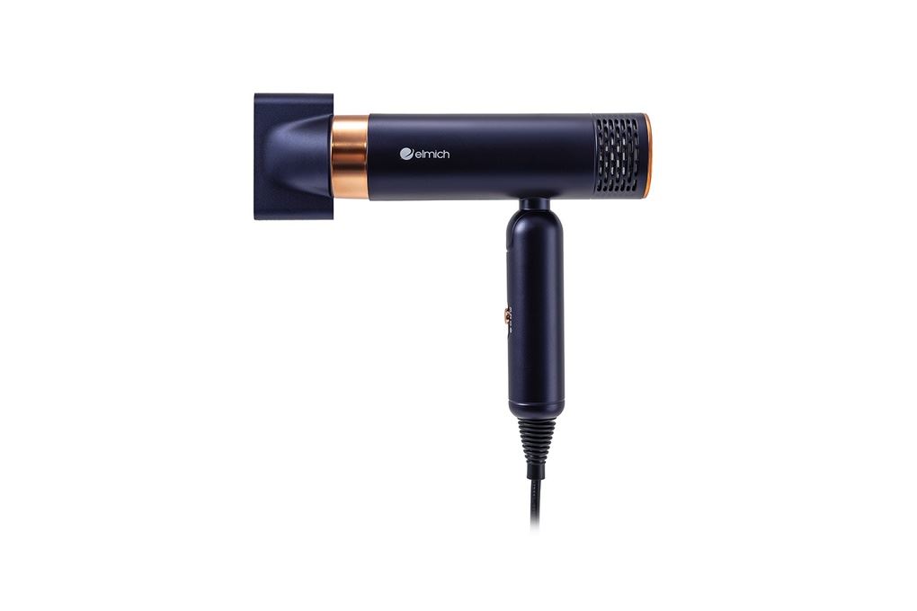 Máy sấy tóc Elmich HDE8594 Màu Tím