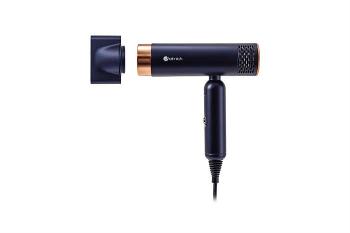 Máy sấy tóc Elmich HDE8594 Màu Tím