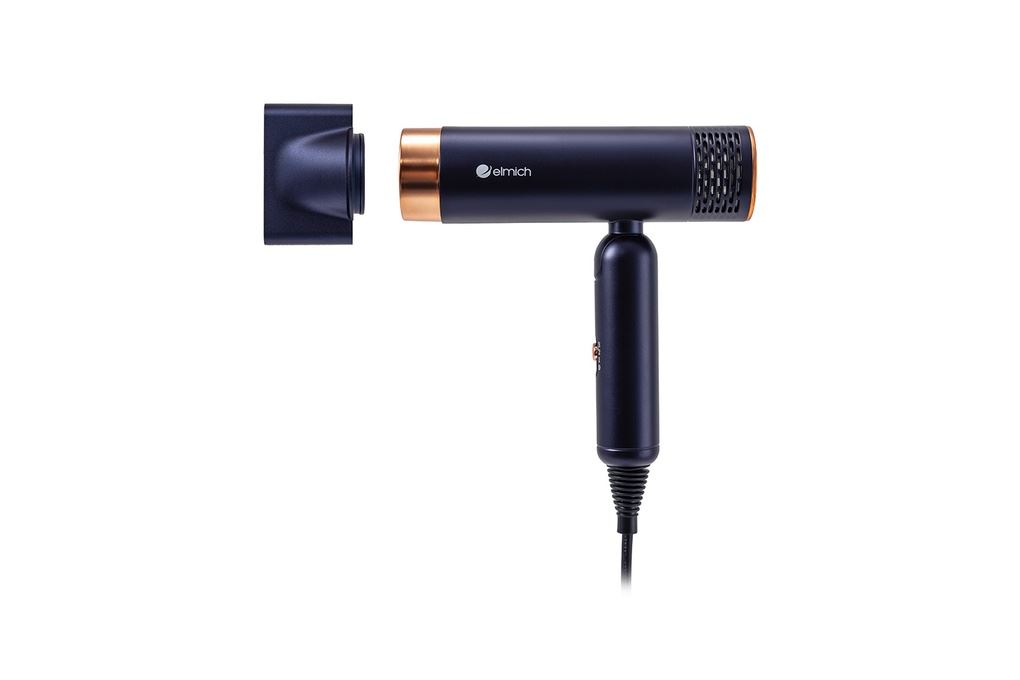 Máy sấy tóc Elmich HDE8594 Màu Tím