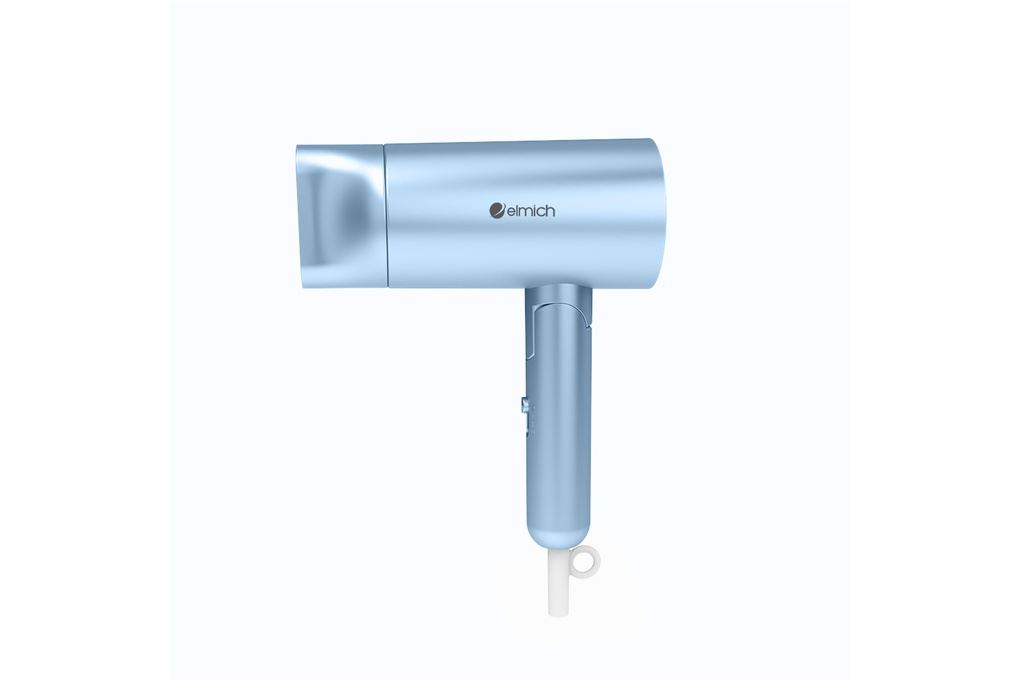 Máy sấy tóc Elmich HDE-8591 Màu Xanh nhạt