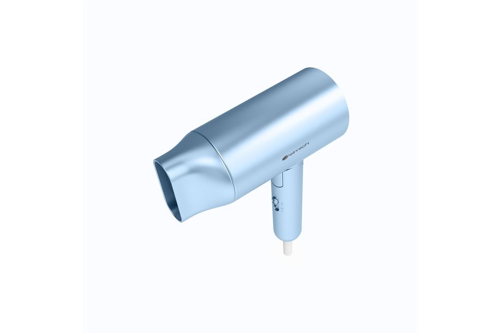 Máy sấy tóc Elmich HDE-8591 Màu Xanh nhạt