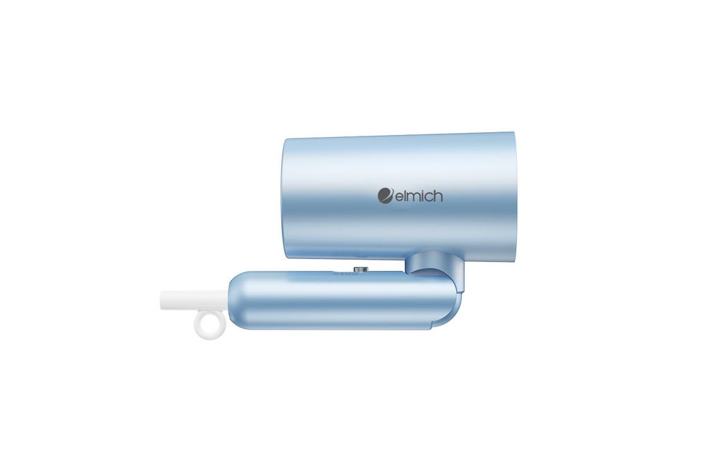 Máy sấy tóc Elmich HDE-8591 Màu Xanh nhạt