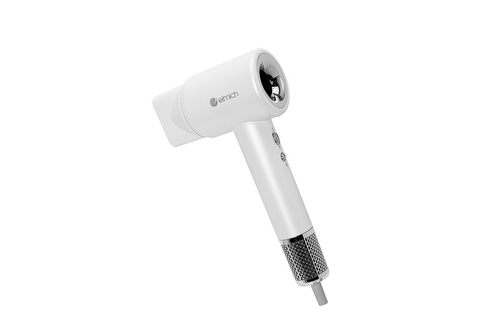 Máy sấy tóc Elmich HDE-8593 Màu Trắng