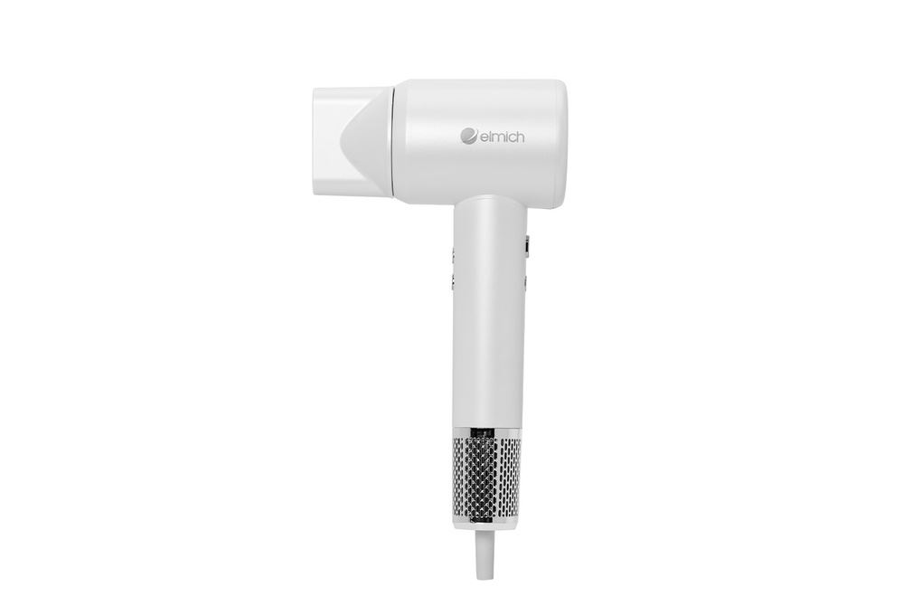 Máy sấy tóc Elmich HDE-8593 Màu Trắng