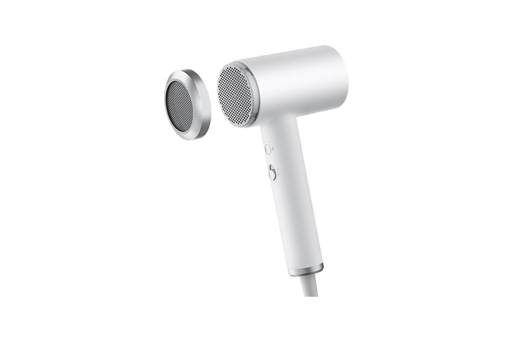 Máy sấy tóc Xiaomi High-speed Ionic Hair Dryer EU (BHR9114EU) Màu Trắng