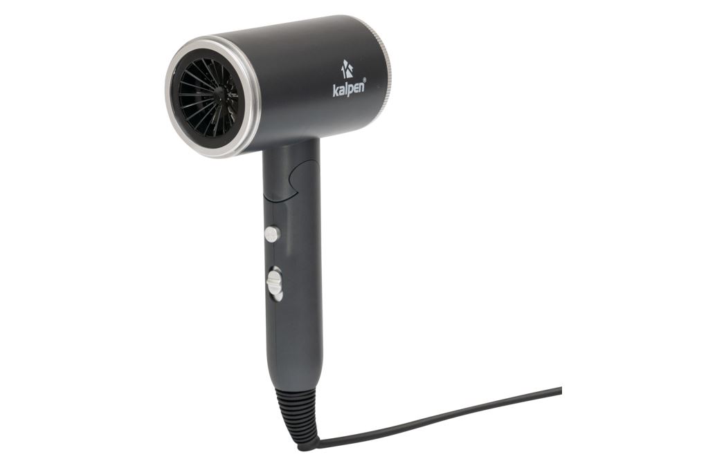 Máy sấy tóc Kalpen HD10 Màu Xám