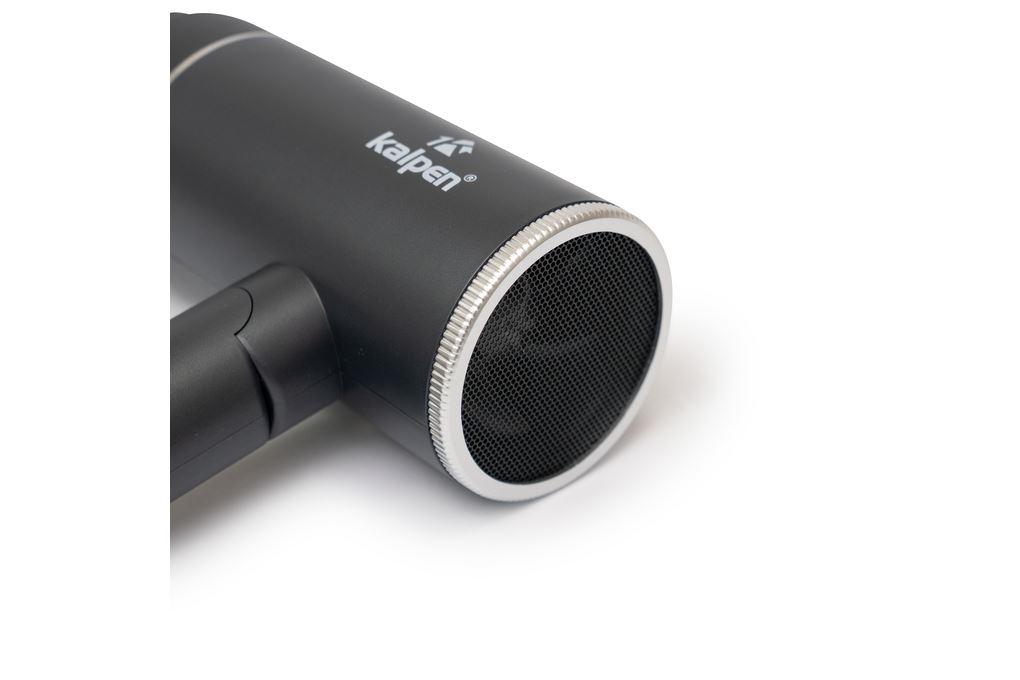Máy sấy tóc Kalpen HD10 Màu Xám